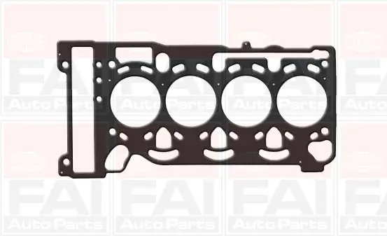 Handler.Part Gasket, cylinder head FAI AUTOPARTS HG1724A 1