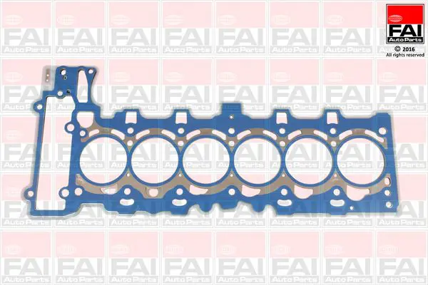 Handler.Part Gasket, cylinder head FAI AUTOPARTS HG1729A 1