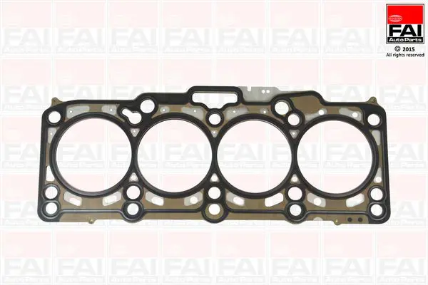 Handler.Part Gasket, cylinder head FAI AUTOPARTS HG1743A 1