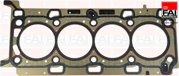 Handler.Part Gasket, cylinder head FAI AUTOPARTS HG1771 1