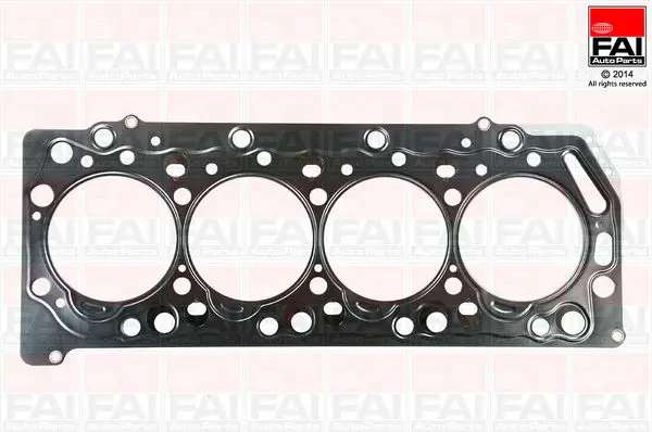 Handler.Part Gasket, cylinder head FAI AUTOPARTS HG1823B 1