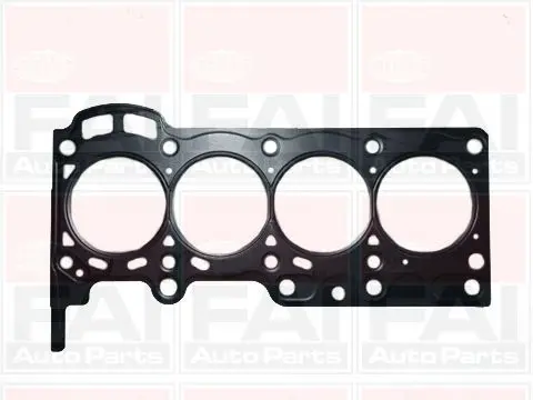 Handler.Part Gasket, cylinder head FAI AUTOPARTS HG1826 1