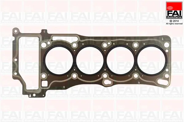 Handler.Part Gasket, cylinder head FAI AUTOPARTS HG1842 1