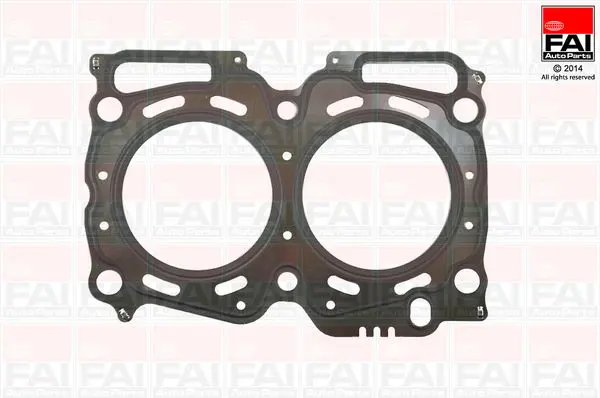 Handler.Part Gasket, cylinder head FAI AUTOPARTS HG1852 1