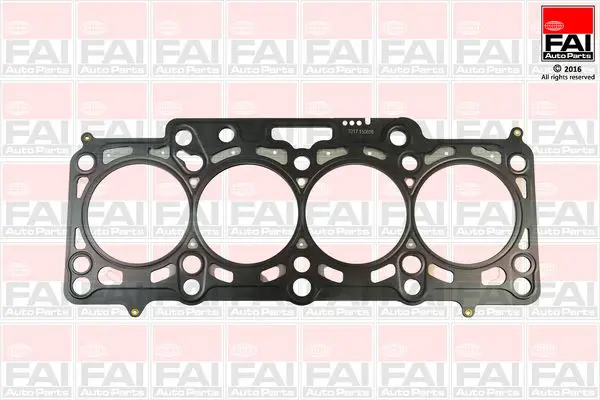 Handler.Part Gasket, cylinder head FAI AUTOPARTS HG1943B 1