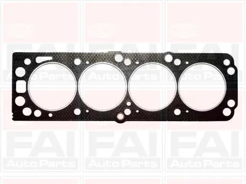 Handler.Part Gasket, cylinder head FAI AUTOPARTS HG198 1