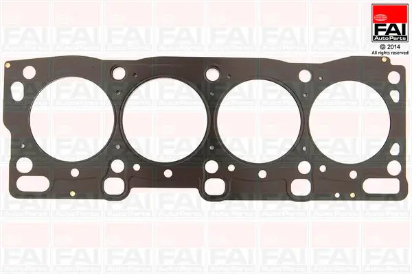 Handler.Part Gasket, cylinder head FAI AUTOPARTS HG2100 1