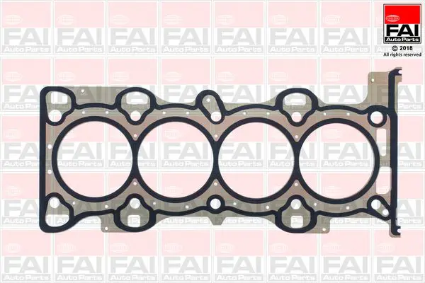 Handler.Part Gasket, cylinder head FAI AUTOPARTS HG2103 1