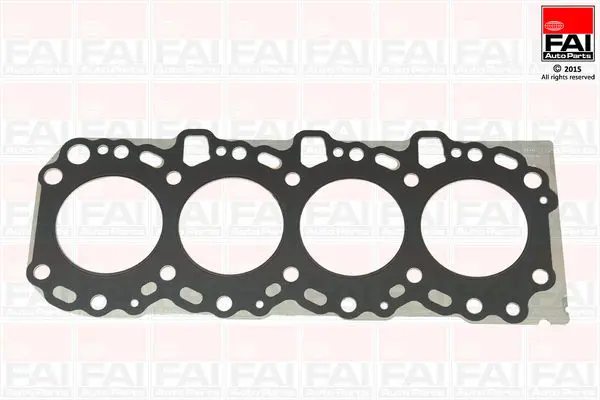 Handler.Part Gasket, cylinder head FAI AUTOPARTS HG2124 1