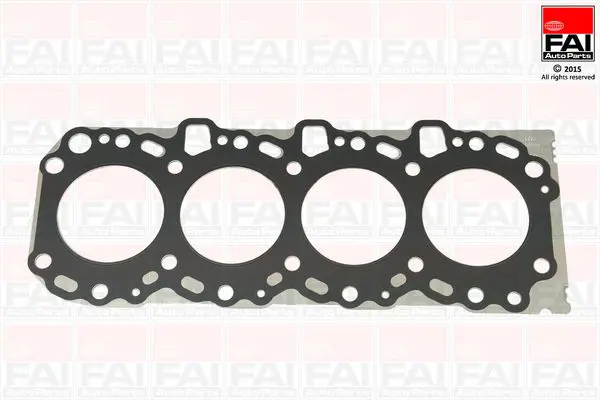 Handler.Part Gasket, cylinder head FAI AUTOPARTS HG2124D 1