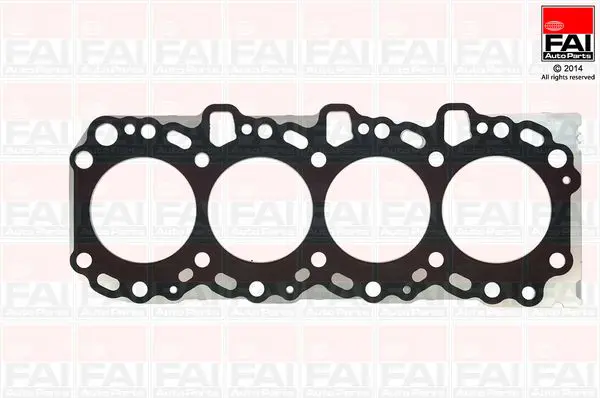 Handler.Part Gasket, cylinder head FAI AUTOPARTS HG2132B 1