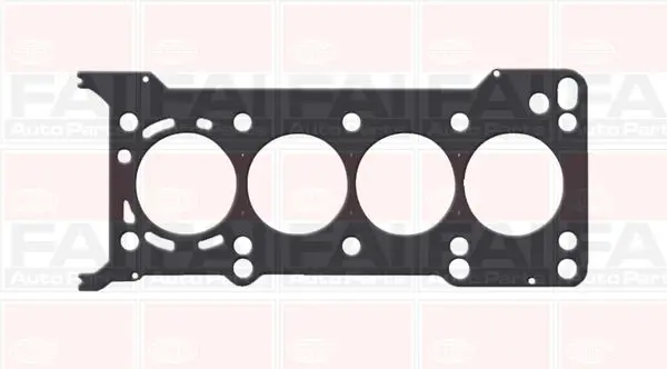 Handler.Part Gasket, cylinder head FAI AUTOPARTS HG2137 1