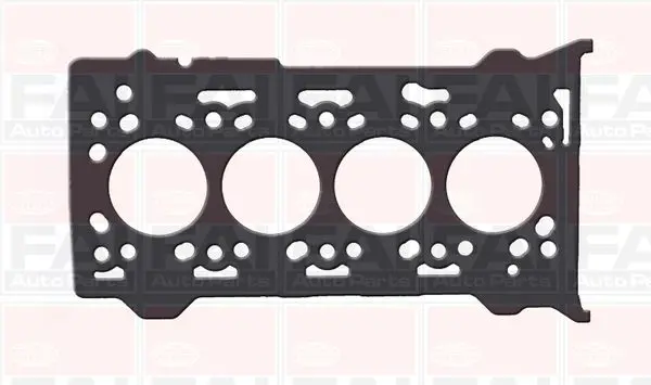 Handler.Part Gasket, cylinder head FAI AUTOPARTS HG2154 1