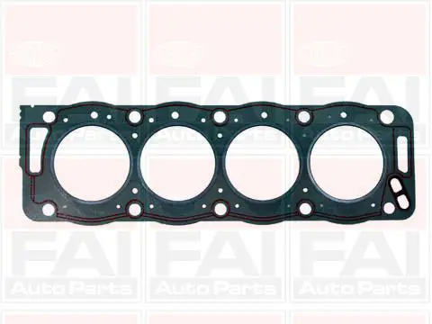 Handler.Part Gasket, cylinder head FAI AUTOPARTS HG275B 1