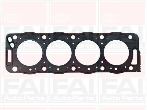 Handler.Part Gasket, cylinder head FAI AUTOPARTS HG275C 1