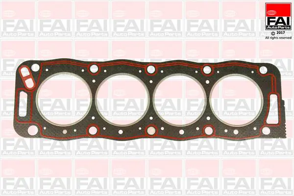 Handler.Part Gasket, cylinder head FAI AUTOPARTS HG275E 1