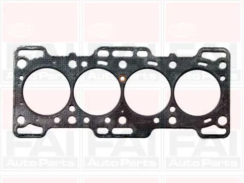 Handler.Part Gasket, cylinder head FAI AUTOPARTS HG353 1