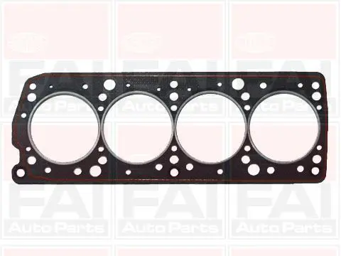 Handler.Part Gasket, cylinder head FAI AUTOPARTS HG406 1