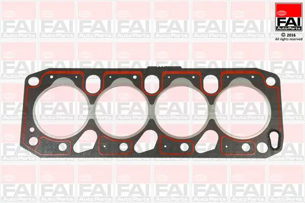 Handler.Part Gasket, cylinder head FAI AUTOPARTS HG453 1