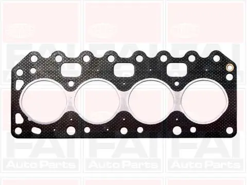 Handler.Part Gasket, cylinder head FAI AUTOPARTS HG456 1