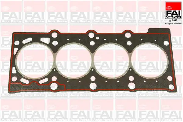 Handler.Part Gasket, cylinder head FAI AUTOPARTS HG470A 1