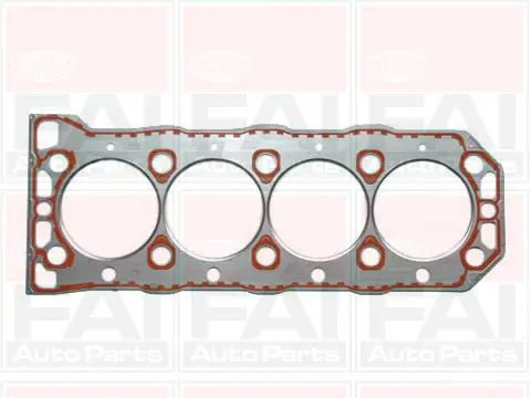 Handler.Part Gasket, cylinder head FAI AUTOPARTS HG512 1