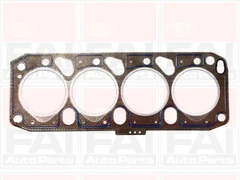 Handler.Part Gasket, cylinder head FAI AUTOPARTS HG527 1