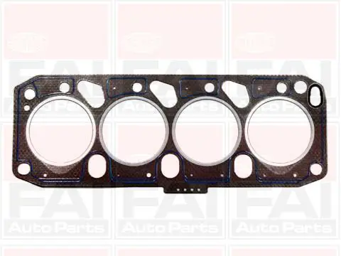 Handler.Part Gasket, cylinder head FAI AUTOPARTS HG528 1