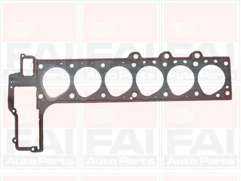 Handler.Part Gasket, cylinder head FAI AUTOPARTS HG559 1