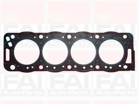 Handler.Part Gasket, cylinder head FAI AUTOPARTS HG561A 1