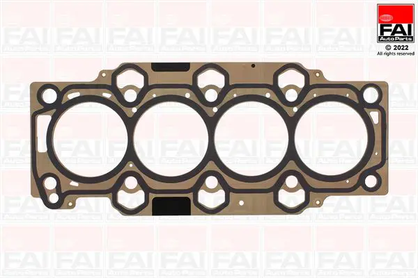 Handler.Part Gasket, cylinder head FAI AUTOPARTS HG2184 1