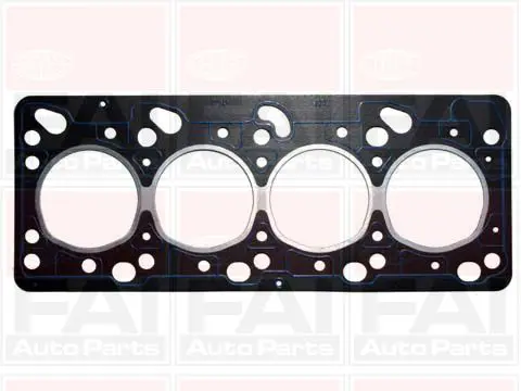 Handler.Part Gasket, cylinder head FAI AUTOPARTS HG594 1