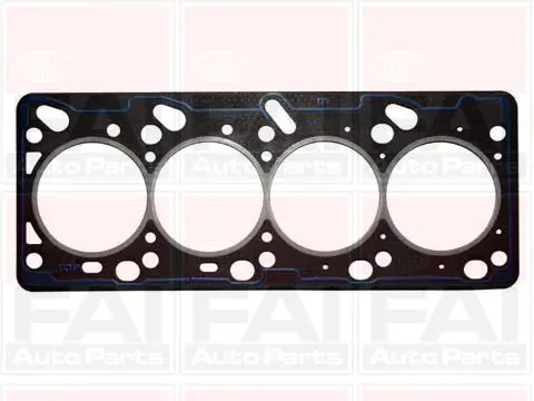 Handler.Part Gasket, cylinder head FAI AUTOPARTS HG596 1