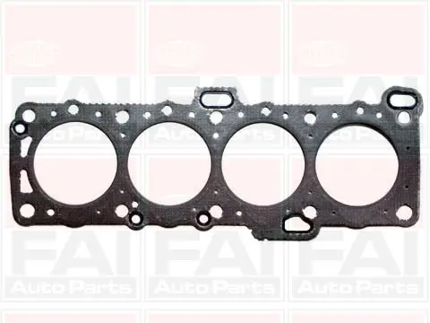 Handler.Part Gasket, cylinder head FAI AUTOPARTS HG666 1