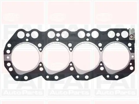 Handler.Part Gasket, cylinder head FAI AUTOPARTS HG671 1