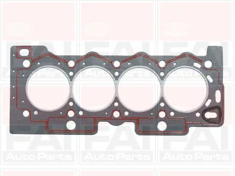 Handler.Part Gasket, cylinder head FAI AUTOPARTS HG710 1