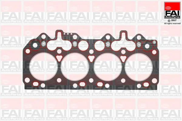 Handler.Part Gasket, cylinder head FAI AUTOPARTS HG720 1