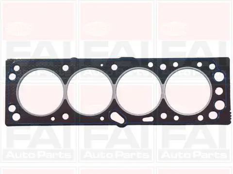 Handler.Part Gasket, cylinder head FAI AUTOPARTS HG739 1