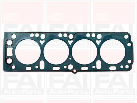 Handler.Part Gasket, cylinder head FAI AUTOPARTS HG744 1