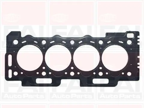 Handler.Part Gasket, cylinder head FAI AUTOPARTS HG747MLS 1