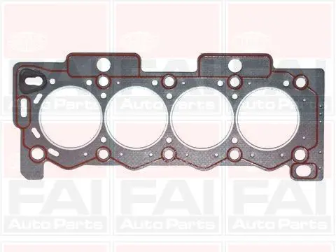 Handler.Part Gasket, cylinder head FAI AUTOPARTS HG759 1