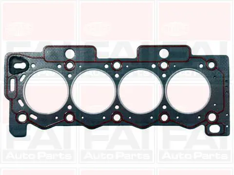 Handler.Part Gasket, cylinder head FAI AUTOPARTS HG760 1