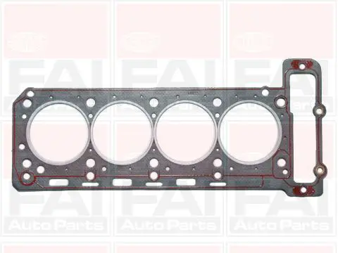 Handler.Part Gasket, cylinder head FAI AUTOPARTS HG767 1