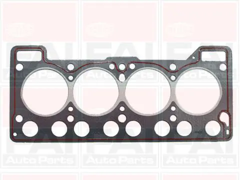 Handler.Part Gasket, cylinder head FAI AUTOPARTS HG768 1