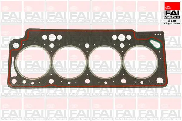 Handler.Part Gasket, cylinder head FAI AUTOPARTS HG782 1