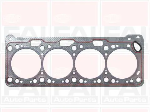 Handler.Part Gasket, cylinder head FAI AUTOPARTS HG795 1