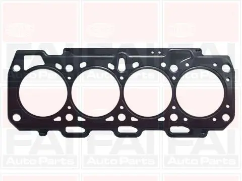 Handler.Part Gasket, cylinder head FAI AUTOPARTS HG821MLS 1