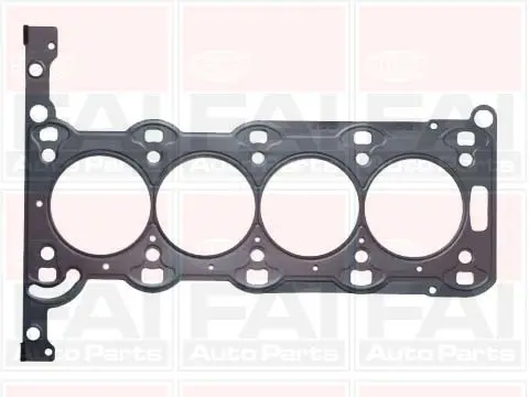 Handler.Part Gasket, cylinder head FAI AUTOPARTS HG862 1