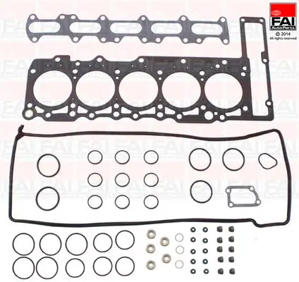 Handler.Part Gasket set, cylinder head FAI AUTOPARTS HS1129 1