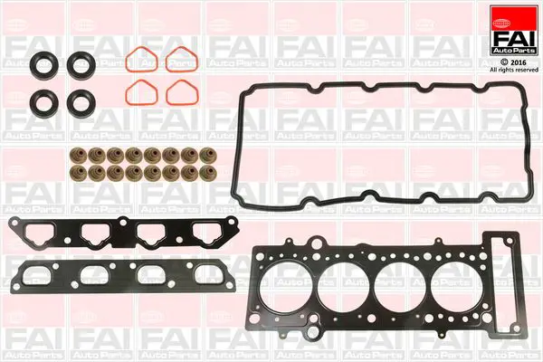 Handler.Part Gasket set, cylinder head FAI AUTOPARTS HS1136 1